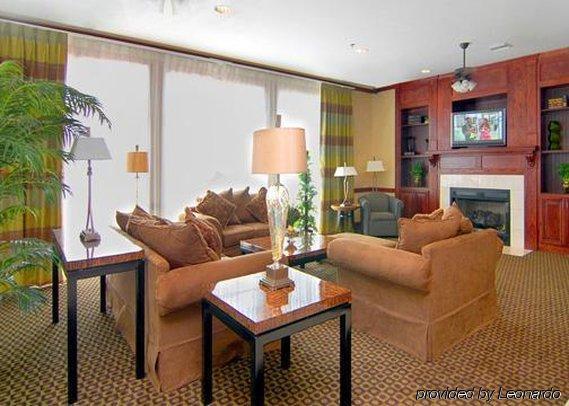 Comfort Suites Huntsville Midcity District At Research Park Room photo