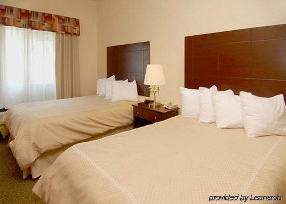 Comfort Suites Huntsville Midcity District At Research Park Room photo