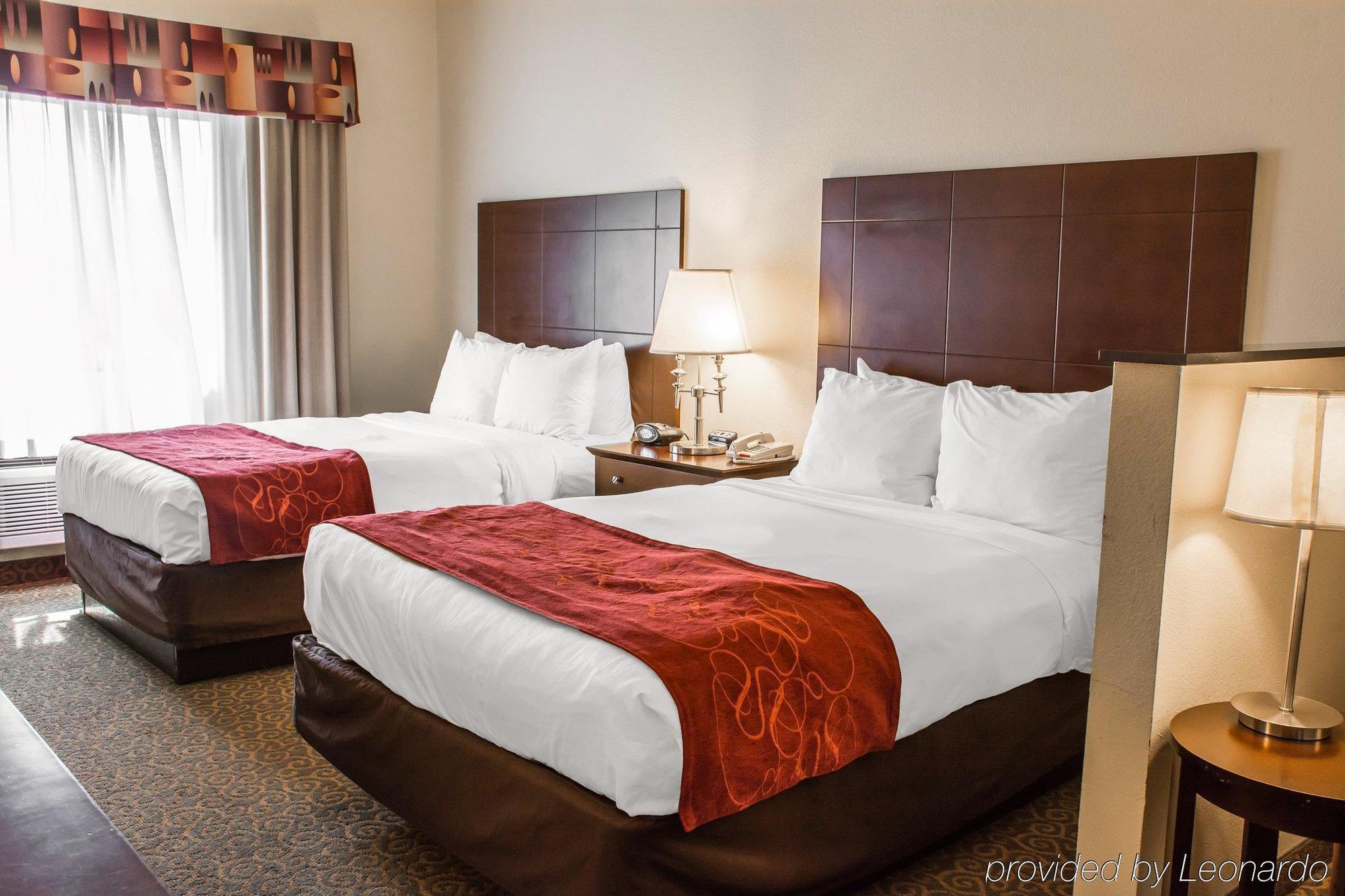 Comfort Suites Huntsville Midcity District At Research Park Exterior photo